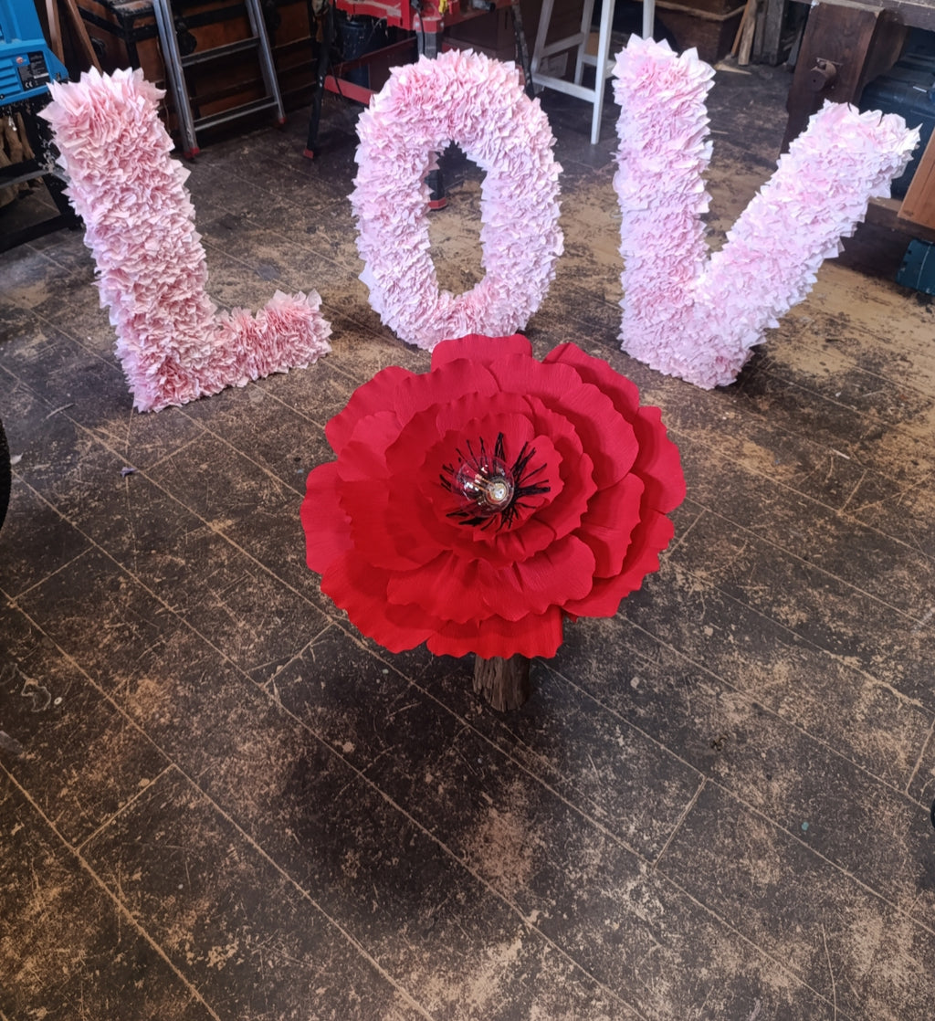 Coquelicot