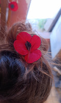 Coquelicot accesoire