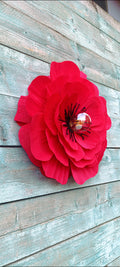 Coquelicot