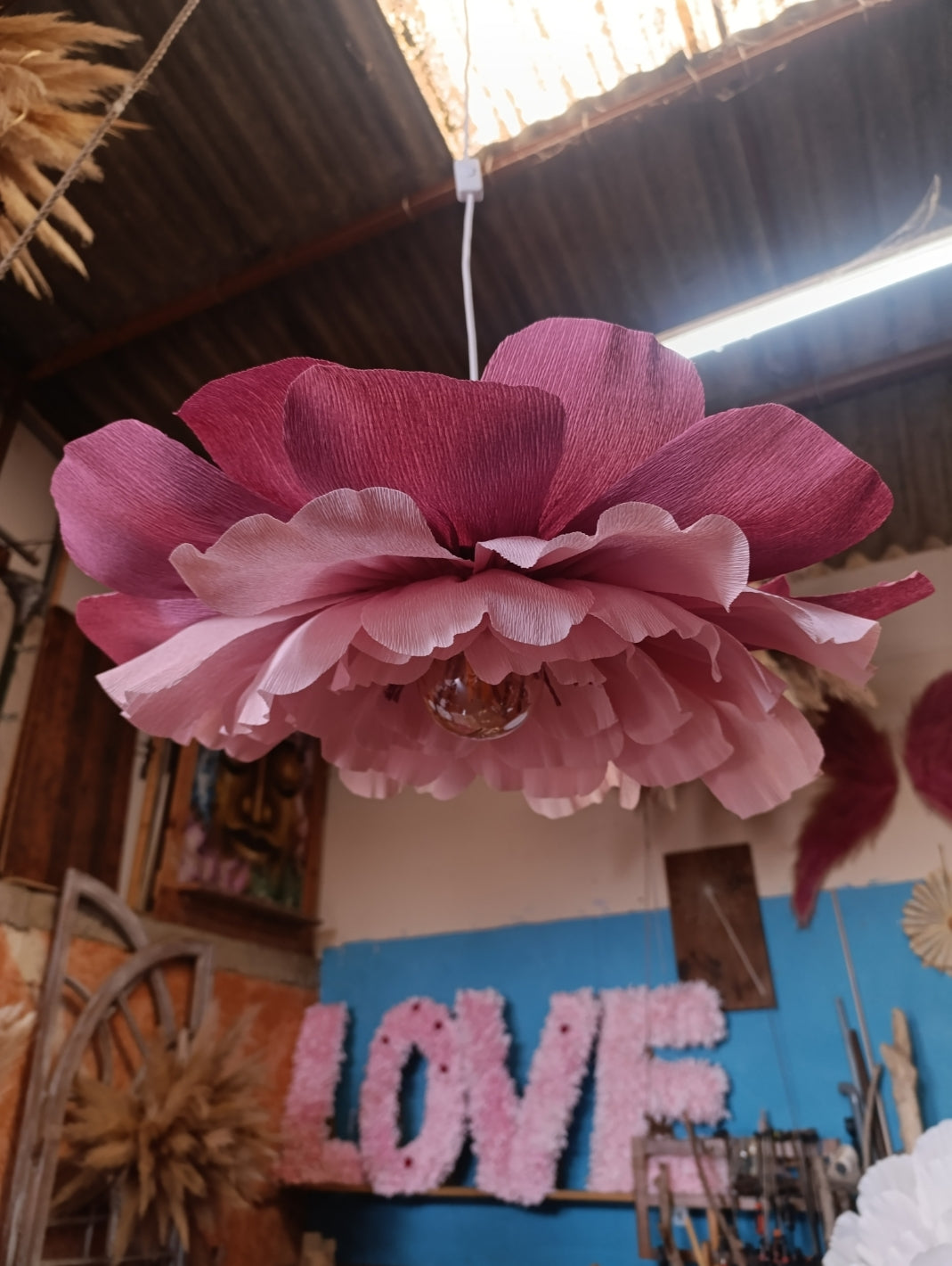 Les deux roses