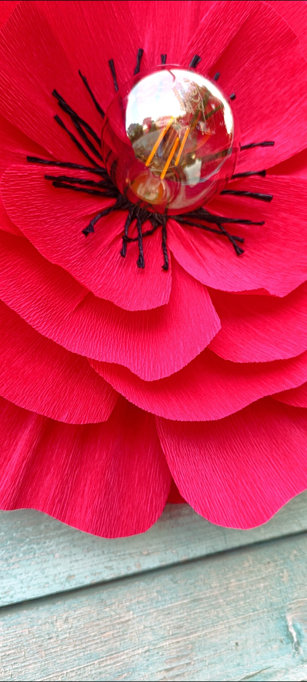 Coquelicot